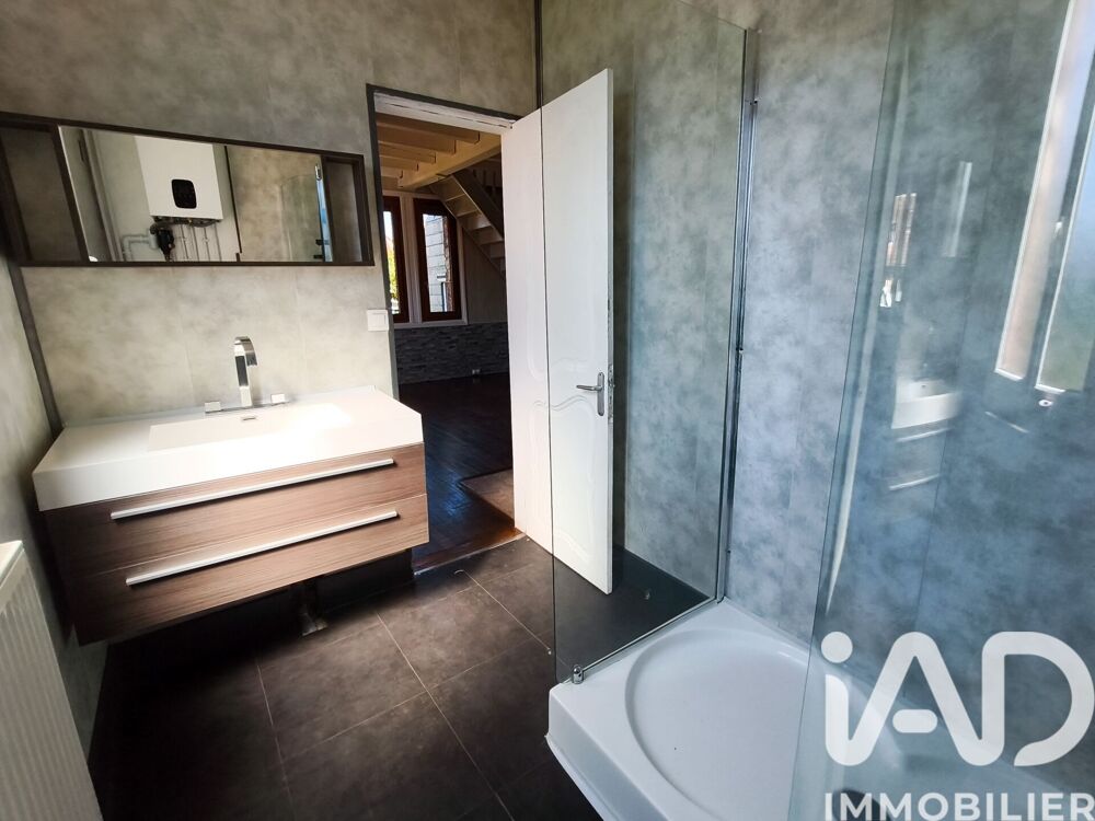 Vente Maison Vente Maison/villa 4 pièces Appoigny