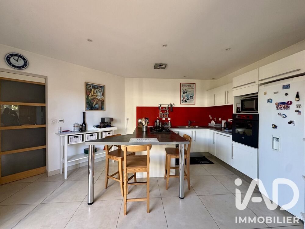 Vente Maison traditionnelle 6 pièces