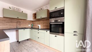  Appartement à vendre 5 pièces 96 m²