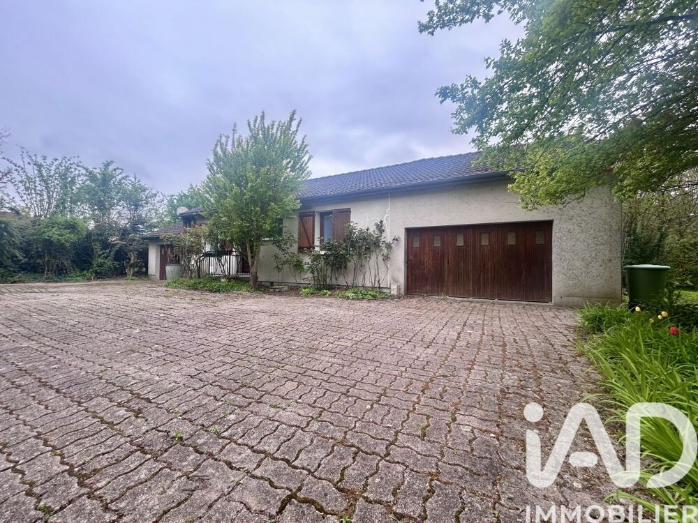 Vente Maison traditionnelle 4 pièces