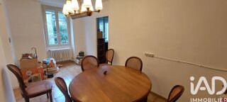  Maison à vendre 5 pièces 108 m²