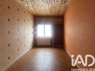  Maison à vendre 5 pièces 117 m²