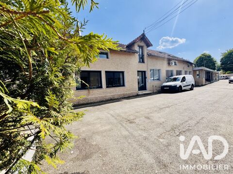  Vente Boutique/Local commercial 148 m&sup2; 