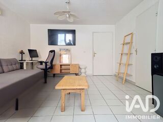  Appartement à vendre 2 pièces 42 m²
