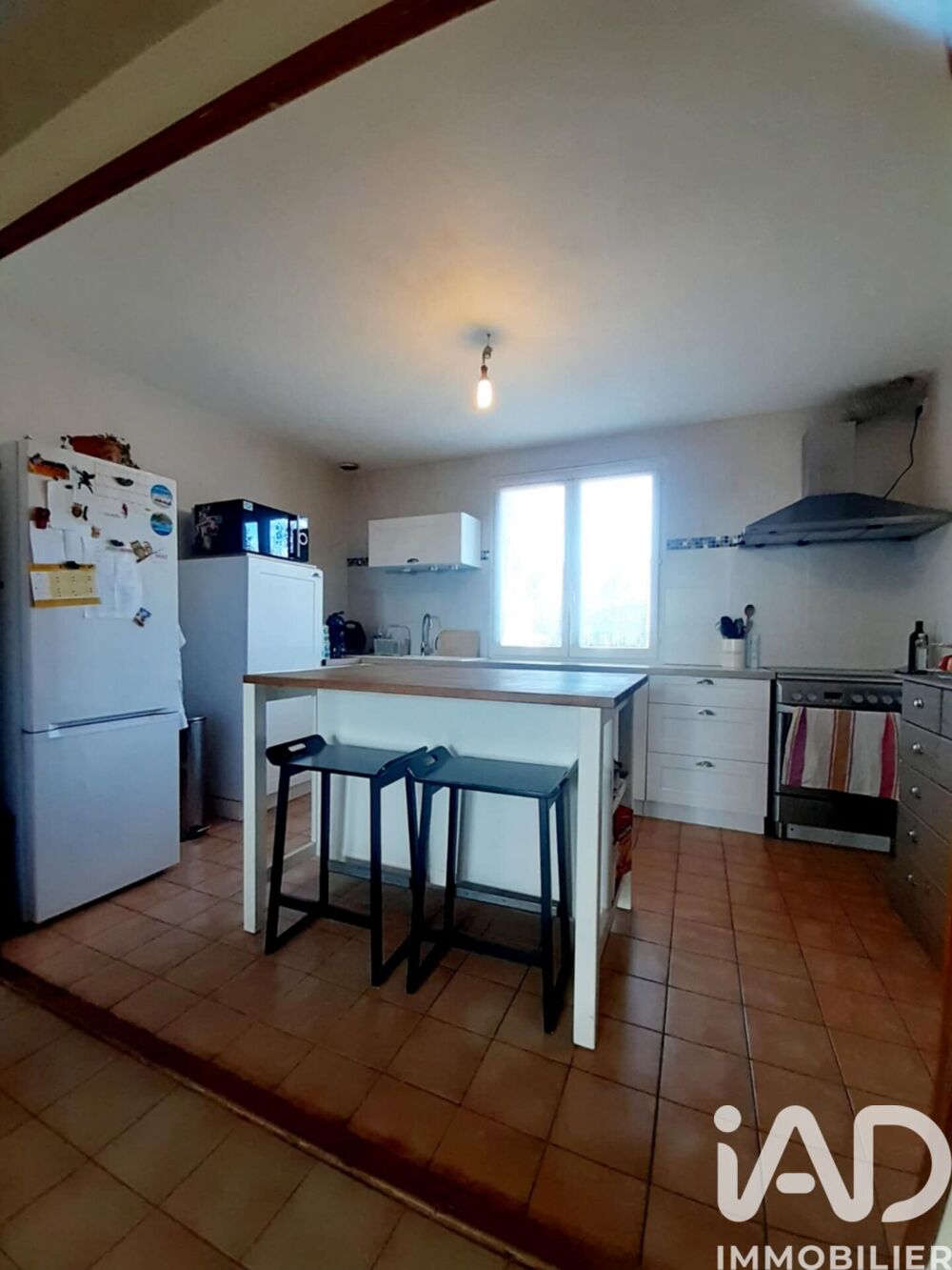 Vente Maison Vente Maison/villa 6 pièces Genlis