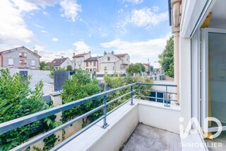  Appartement à vendre 3 pièces 57 m²