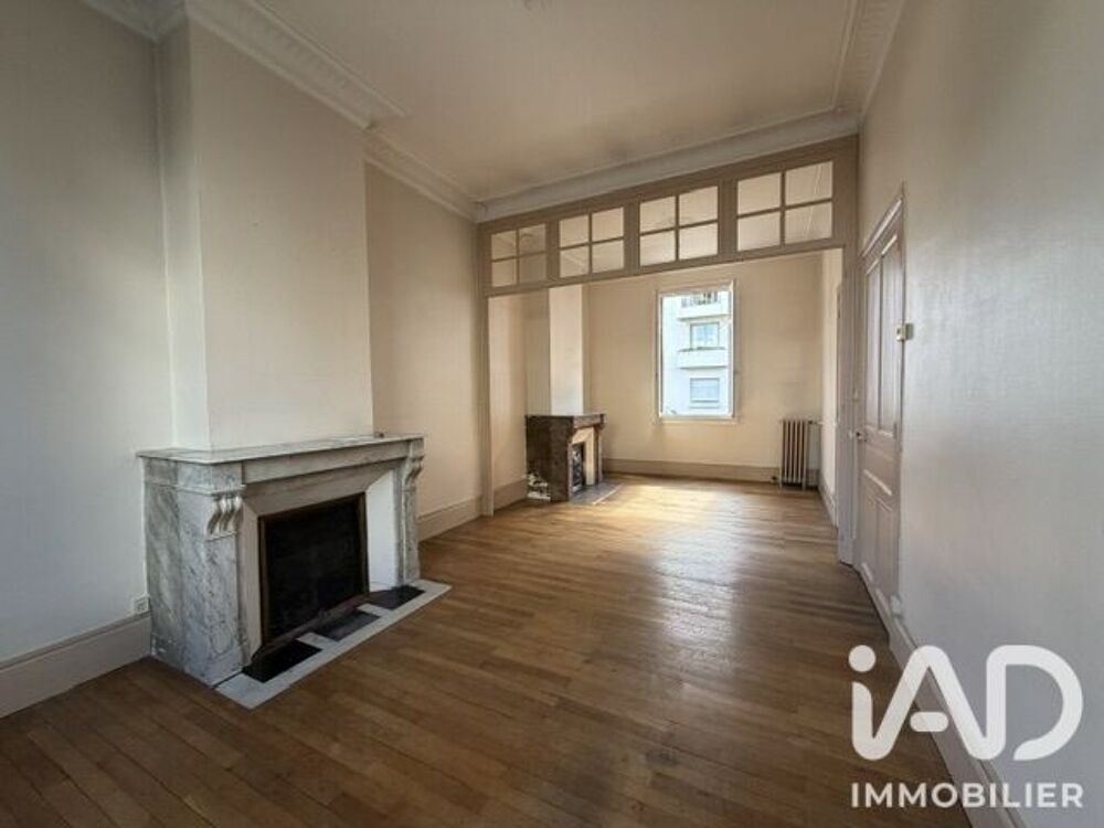 Vente Maison de ville 6 pièces