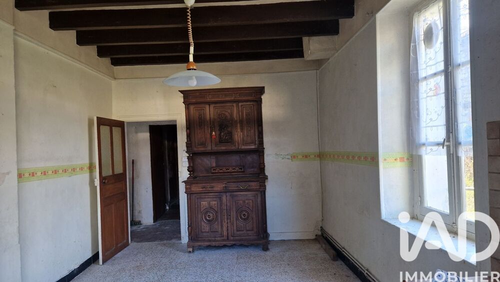 Vente Maison/villa 3 pièces