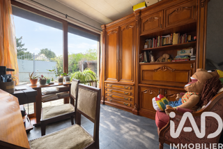  Maison � vendre 6 pi�ces 123 m�