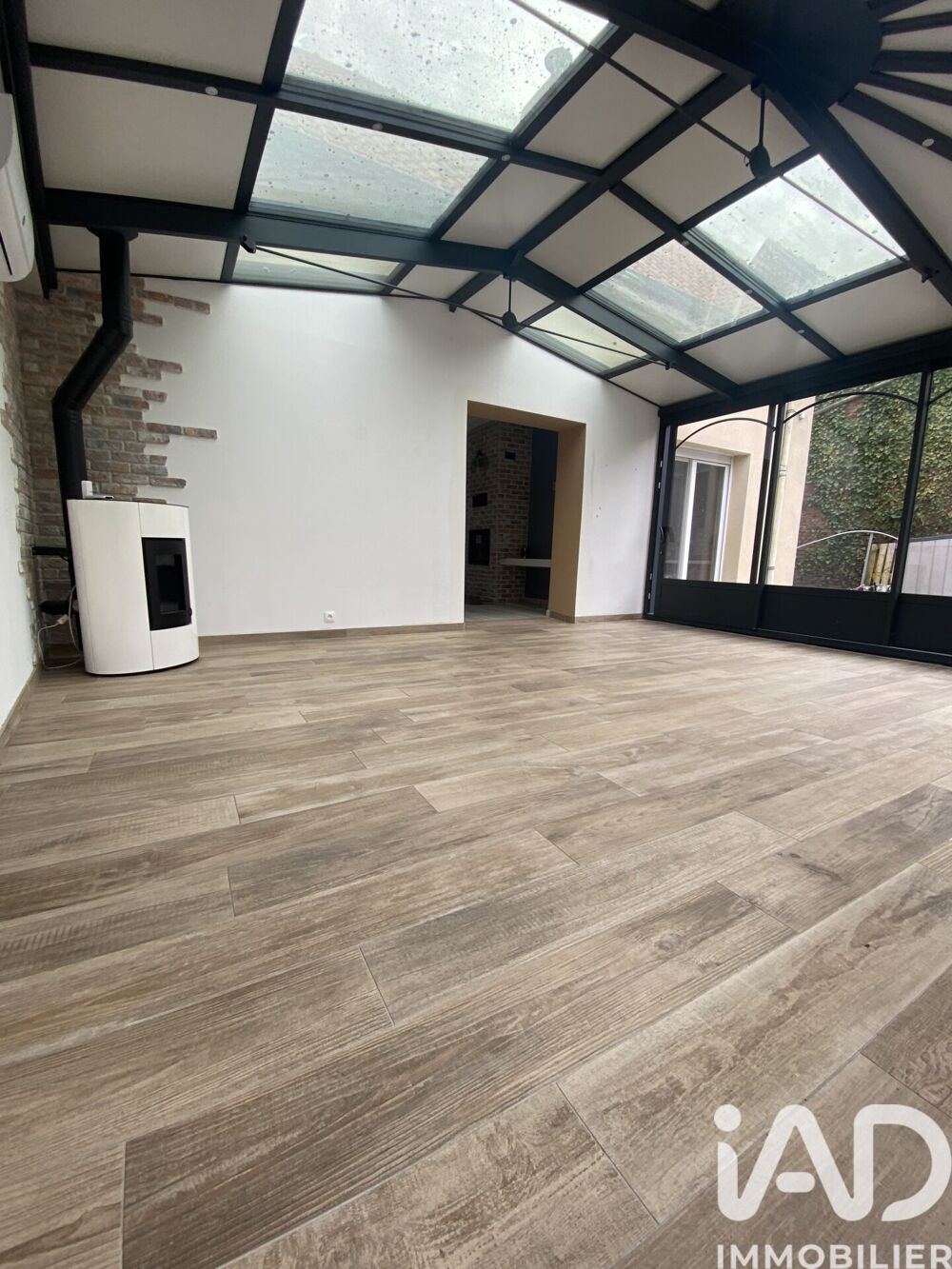 Vente Maison Vente Maison de village 6 pièces Gavrelle