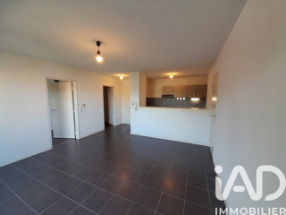  Appartement � vendre 3 pi�ces 59 m�
