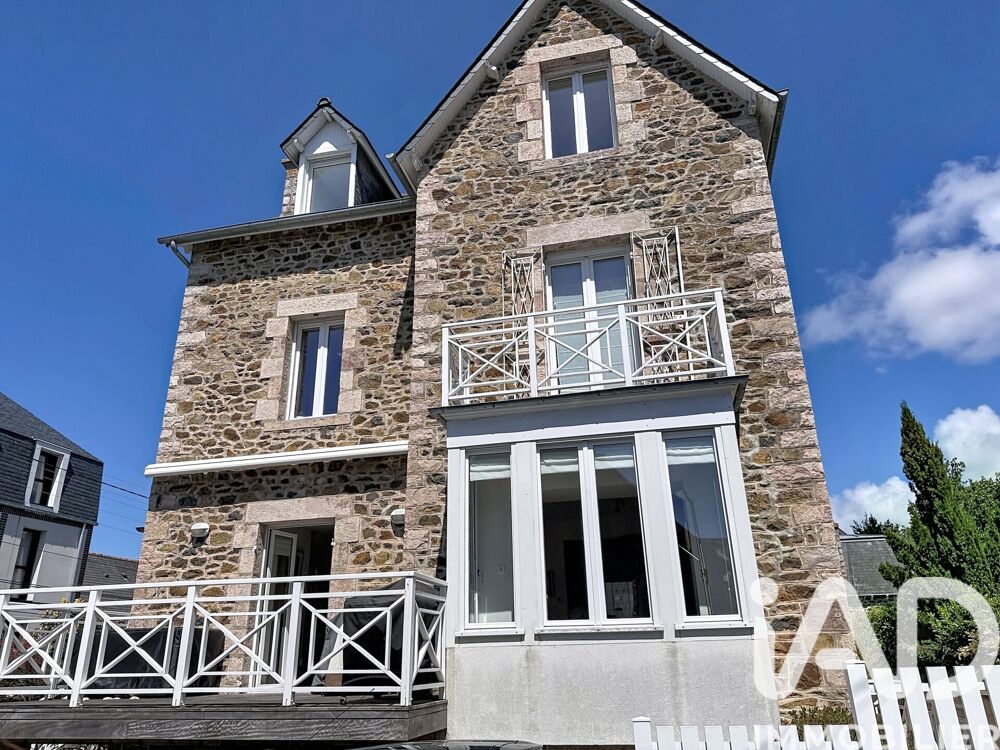 à vendre  Maison Pléneuf-Val-André (22370)