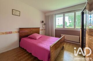  Appartement à vendre 4 pièces 84 m²