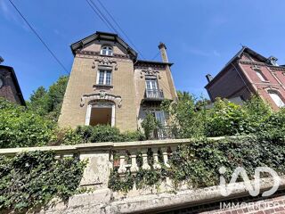  Maison à vendre 7 pièces 123 m²