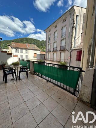  Appartement à vendre 4 pièces 102 m²