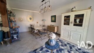  Maison à vendre 5 pièces 140 m²