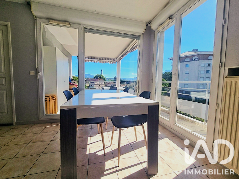 Location Appartement Location Appartement 4 pièces Saint-martin-d'hères