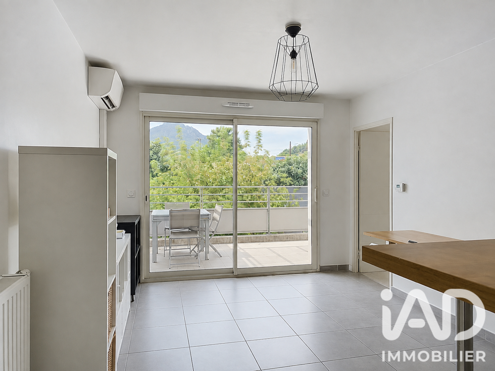 Vente Appartement Vente Appartement 2 pièces La valette-du-var