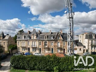  Maison à vendre 6 pièces 140 m²