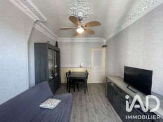  Appartement à vendre 3 pièces 51 m²