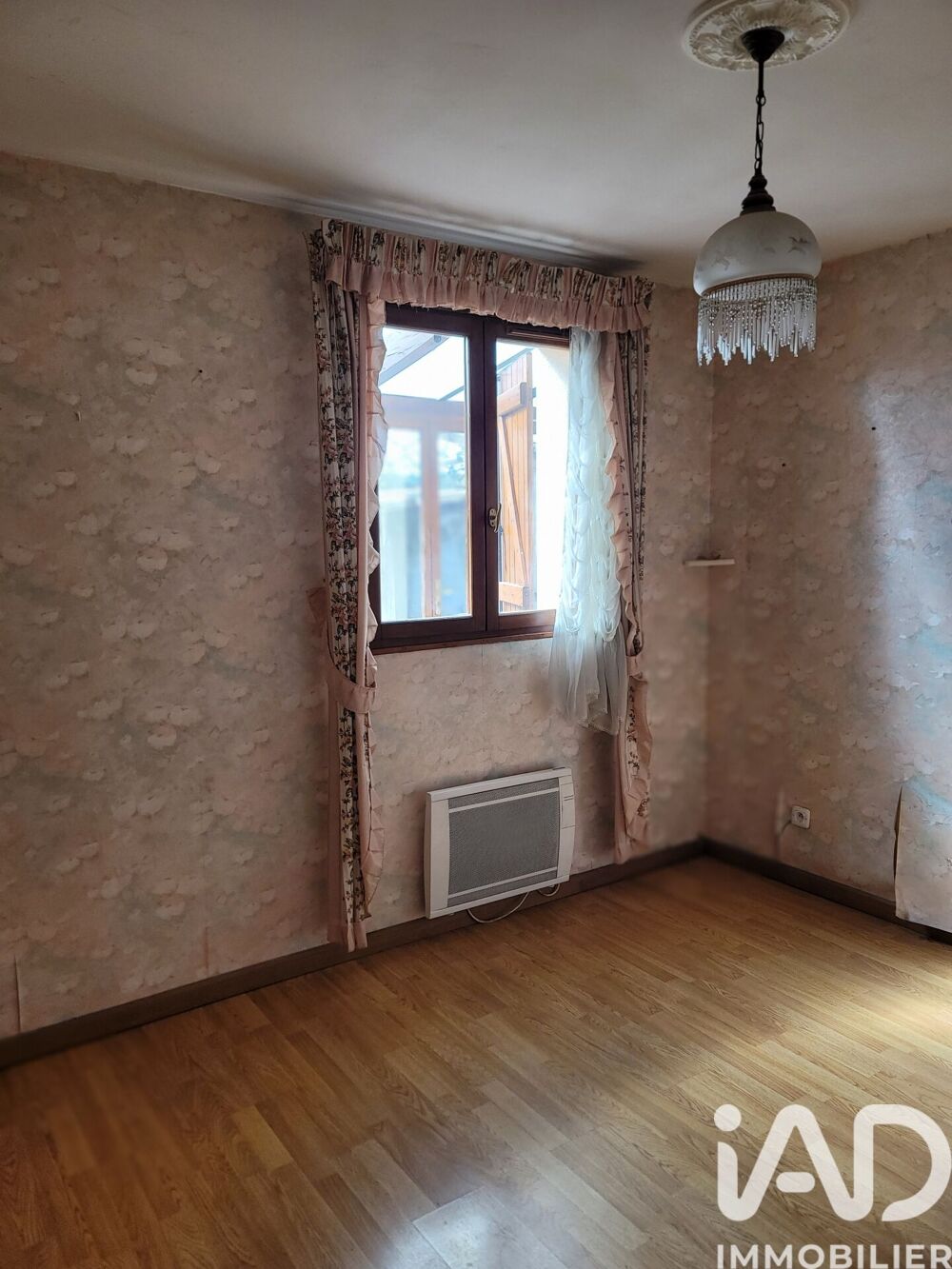 Vente Maison de ville 4 pièces