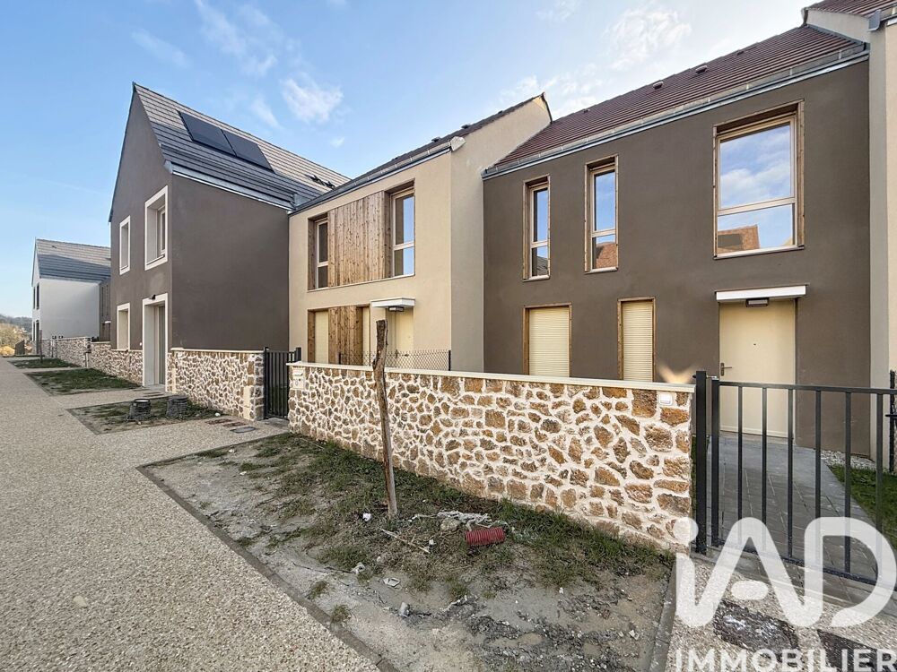 Maison 5 pièces 96 m² · à Saint-Chéron · 96 m² · 353 720 €