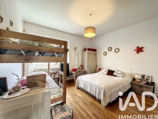  Appartement à vendre 3 pièces 60 m²