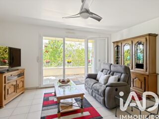  Appartement à vendre 2 pièces 47 m²