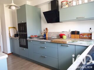  Appartement à vendre 4 pièces 92 m²