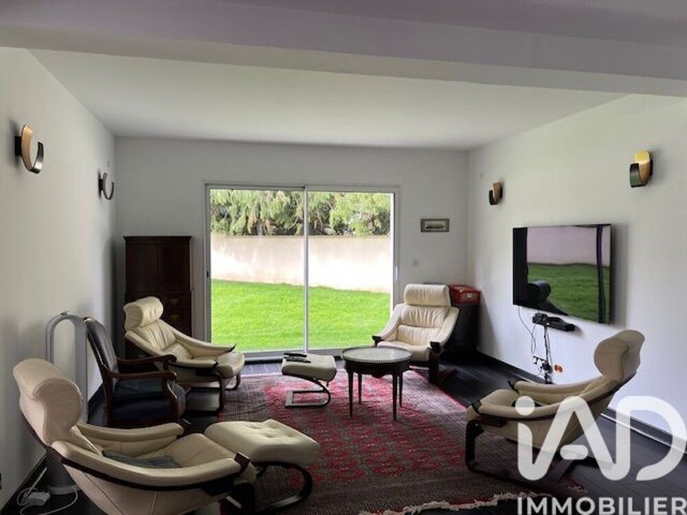 à vendre  Maison Saint-Contest (14280)