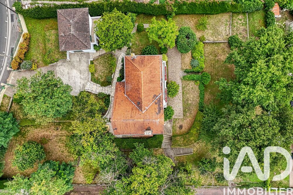 Vente Maison Vente Maison/villa 8 pièces Sannois