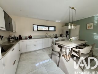  Maison � vendre 7 pi�ces 187 m�