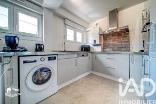  Appartement � vendre 5 pi�ces 81 m�