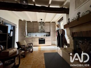  Maison à vendre 5 pièces 105 m²