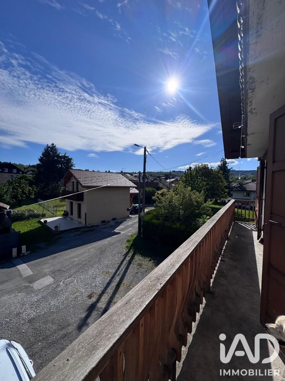 Vente Appartement Vente Appartement 3 pièces La roche-sur-foron