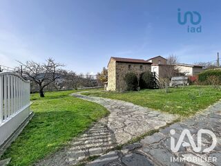  Maison à vendre 5 pièces 190 m²
