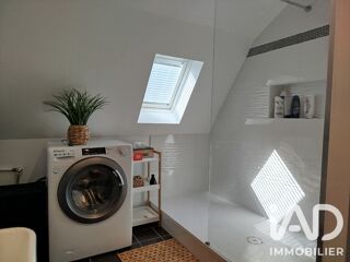  Appartement à louer 2 pièces 36 m²