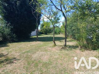  Terrain à vendre 900 m²