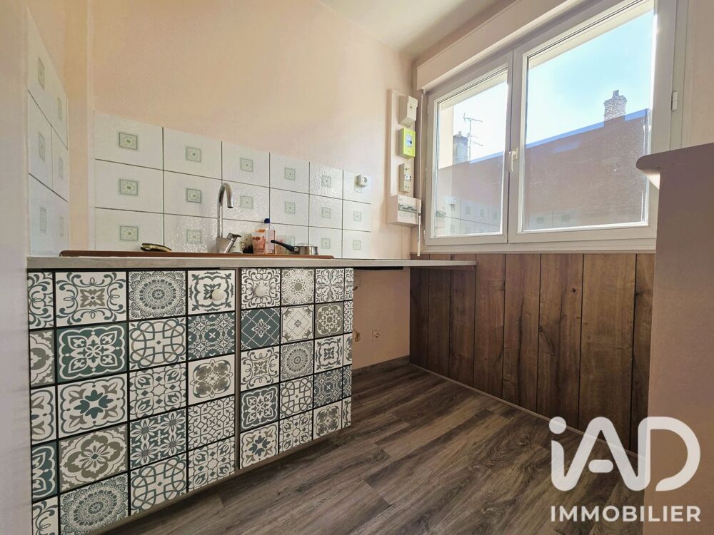 Vente Appartement Vente Appartement 1 pièce Troyes