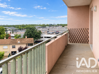 Appartement à louer 3 pièces 70 m²