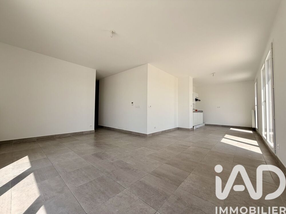 Vente Appartement Vente Appartement 3 pièces Montpellier