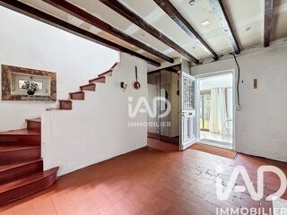  Maison à vendre 3 pièces 74 m²