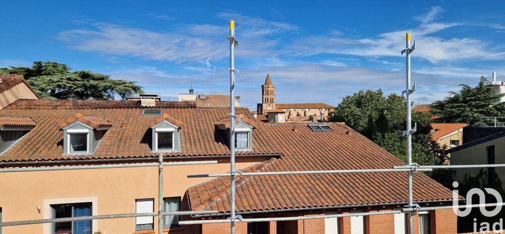 Appartement 4 pièces 101 m² · à Toulouse · 101 m² · 720 000 €