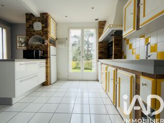  Maison à vendre 4 pièces 85 m²