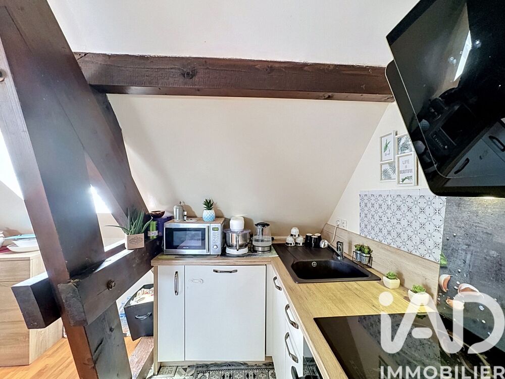 Vente Appartement Vente Appartement 2 pièces Melun