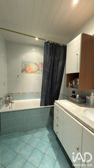  Appartement à vendre 4 pièces 88 m²