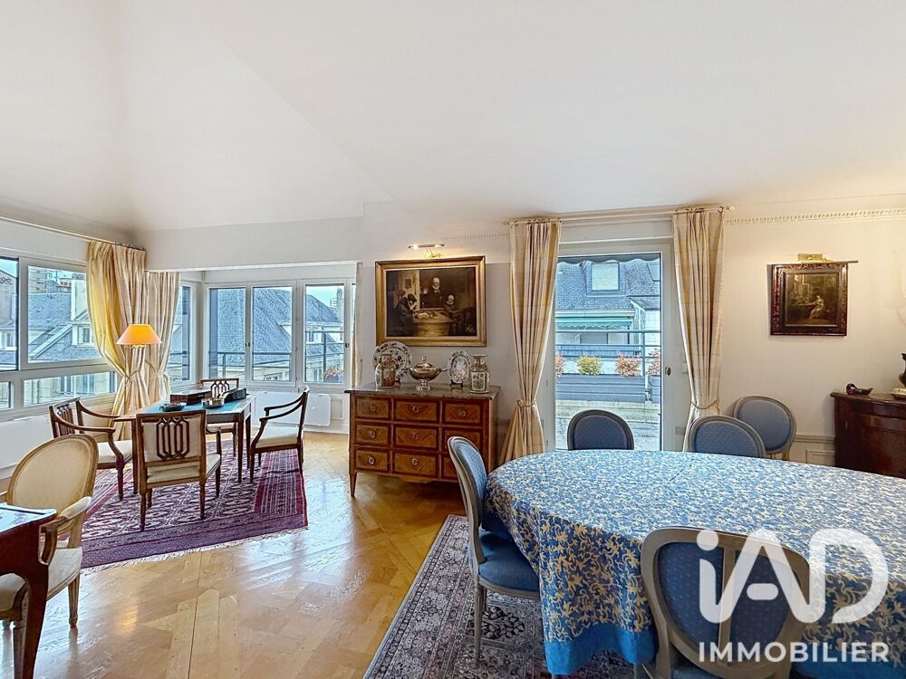 à vendre  Appartement Rouen (76000)