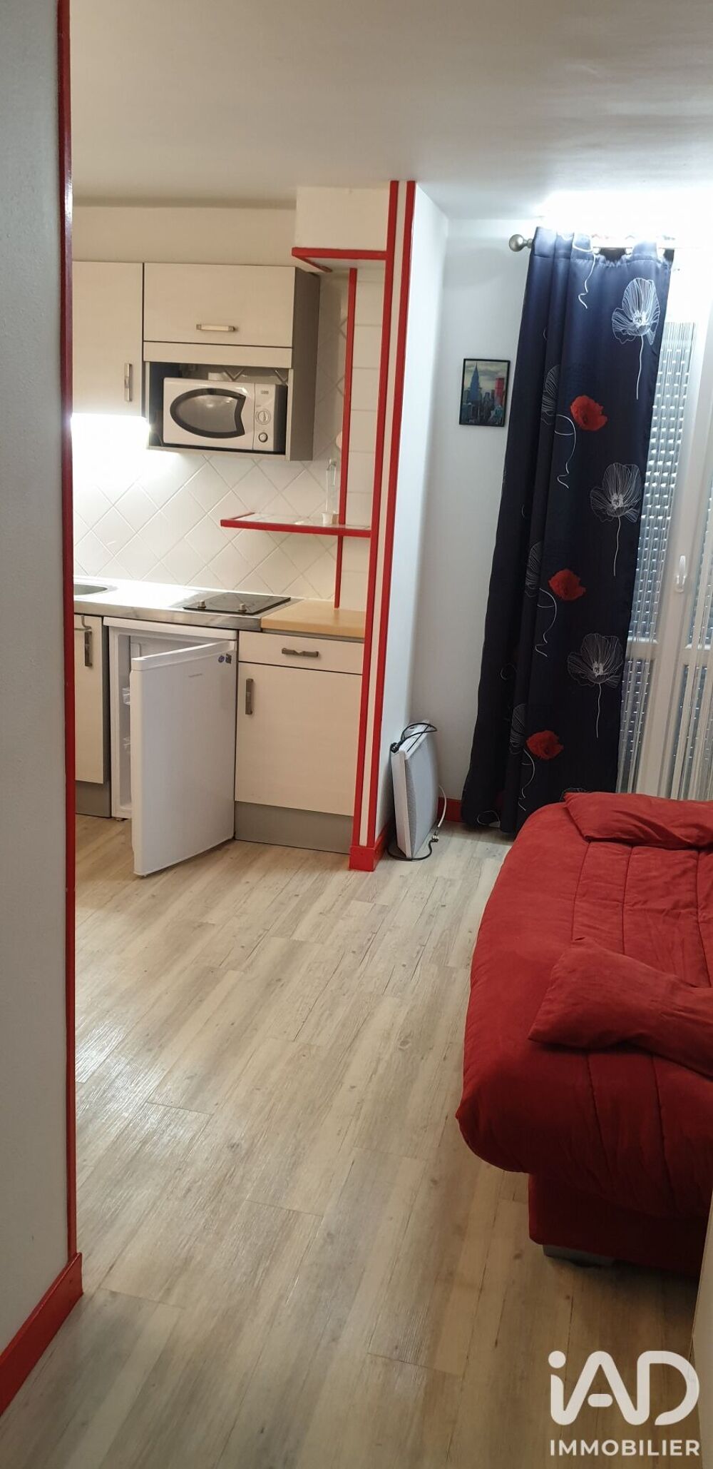 Vente Appartement Vente Studio 1 pièce Troyes