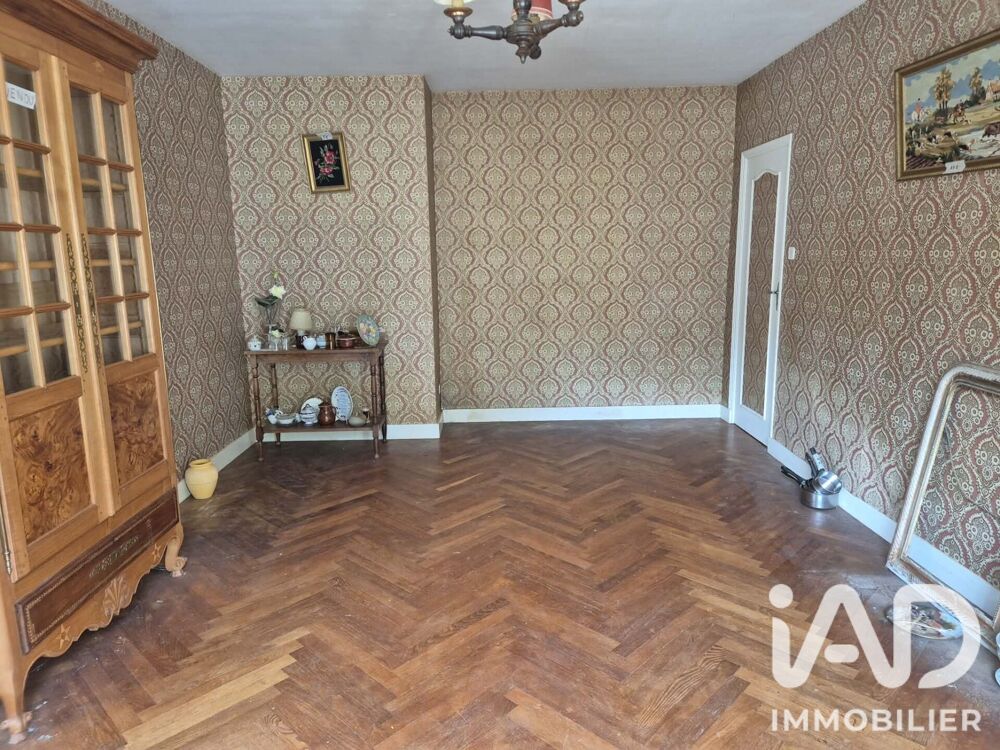 Vente Maison Vente Maison de campagne 4 pièces Clussais la pommeraie