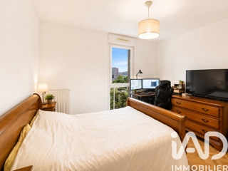  Appartement à vendre 3 pièces 55 m²